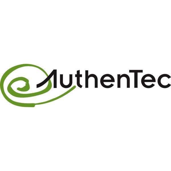 AES1510-I-DL-CA-GO0A Authentec