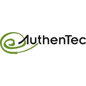 AES1660-C-SZ-CA-BB1A-TS Authentec
