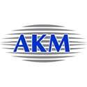 AK2025 AKM Semiconductor Inc.