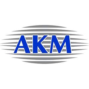 AK6480AF-E1 AKM Semiconductor Inc.
