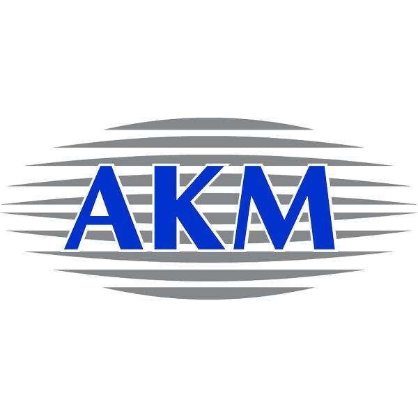 AK8973-L AKM Semiconductor Inc.
