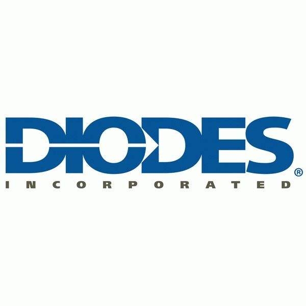 AZ75232M-E1 Diodes Incorporated