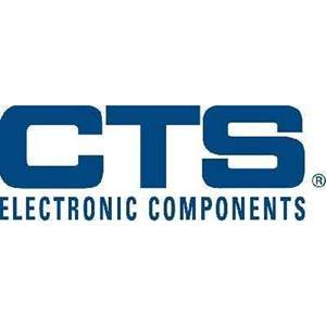 CB3LV-3I-98M304000 CTS-Frequency Controls