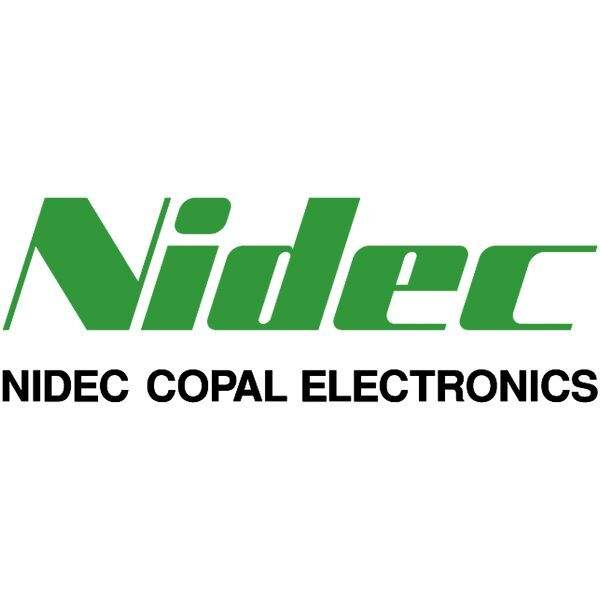CHS-08TD Copal Electronics Inc.