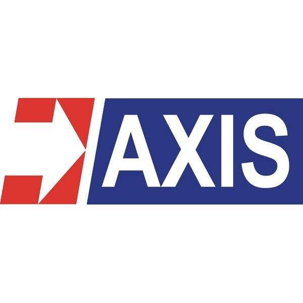 ETRAXFS AXIS