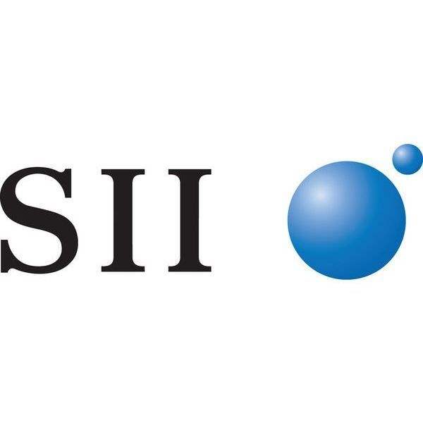 FA-365 SII Semiconductor Corporation