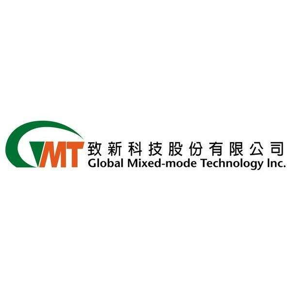 G917T11UF Global Mixed-mode Technology Inc