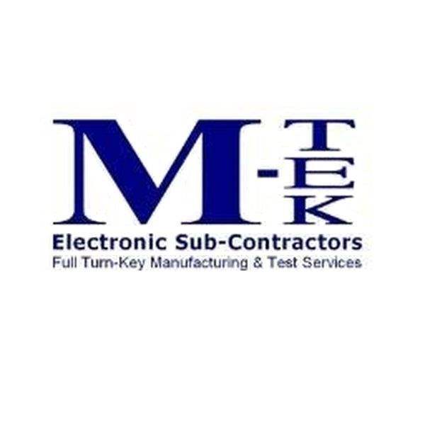 H16105DF M-Tek