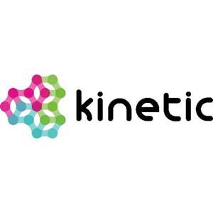 KTD265EJH-TR Kinetic
