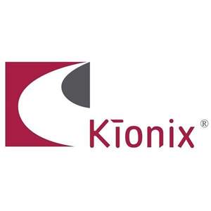 KXSC7 Kionix Inc.