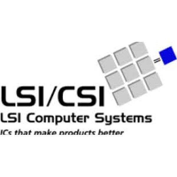 L64734 LSI Computer Systems