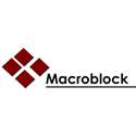 MBI5167GP Macroblock