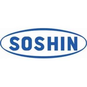 MDR003B-T SOSHIN