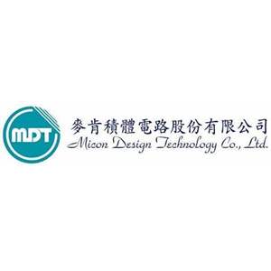 MDT2010ESS Micon Design Technology
