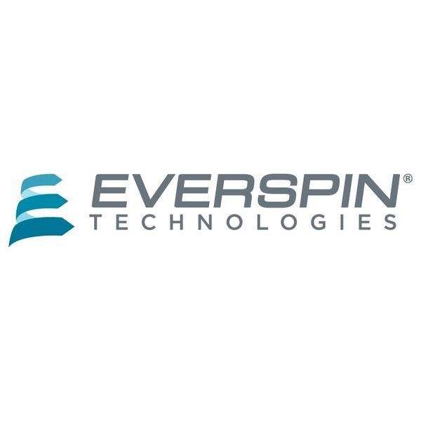 MR0D08BMA35 Everspin Technologies Inc.