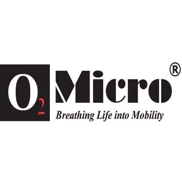 OZ998S-B-O-TR-N O2MICRO