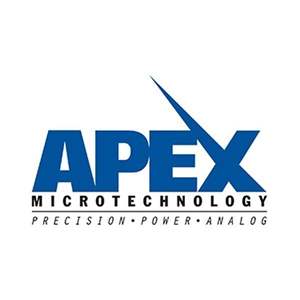 PA02 Apex Microtechnology