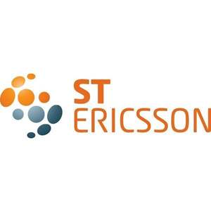 PNX0162HE105UM ST-Ericsson Inc