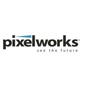 PW60BL Pixelwork