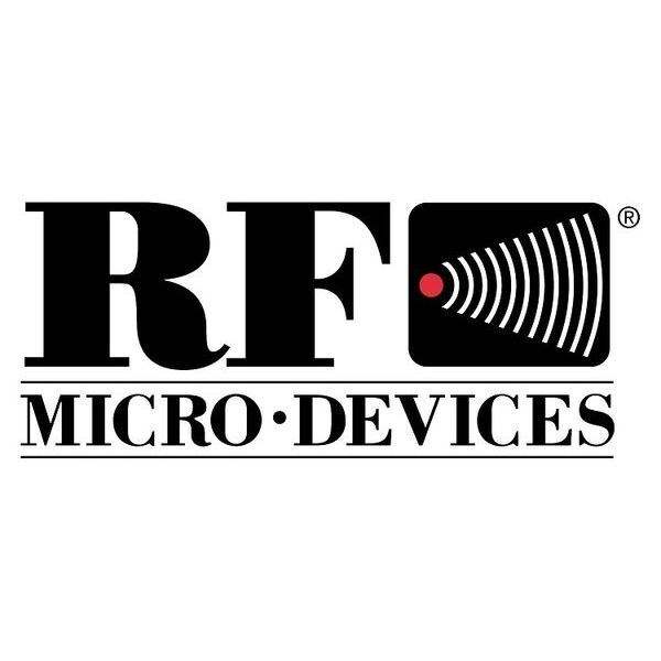 RF2317SR RF Micro Devices