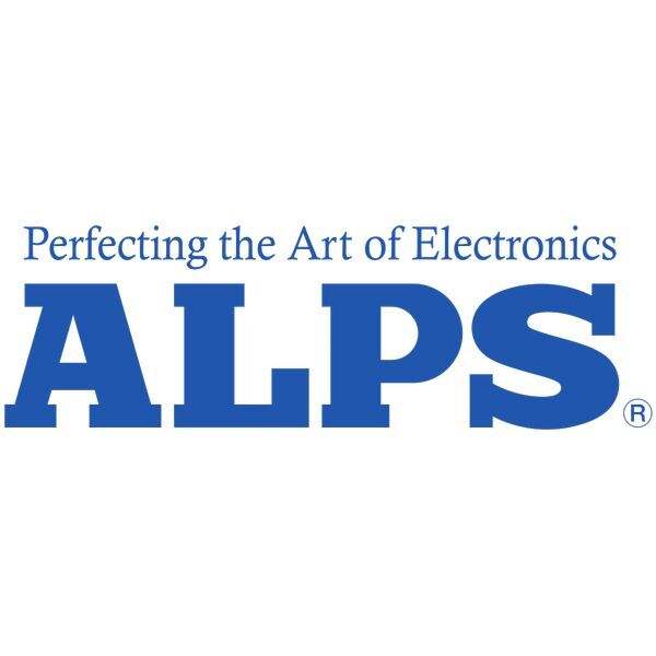 RH02B1CJ3X-2.2K ALPS Electric