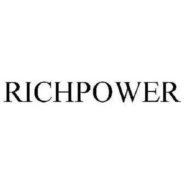 RP1202-33PU5 Richpower