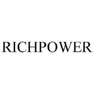 RP1205-25GBR Richpower