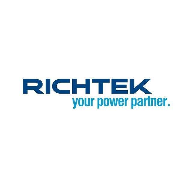 RT9285CPJ6 Richtek USA Inc.