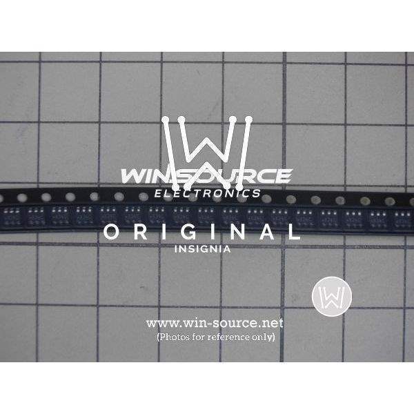ADC081C021CIMK real image