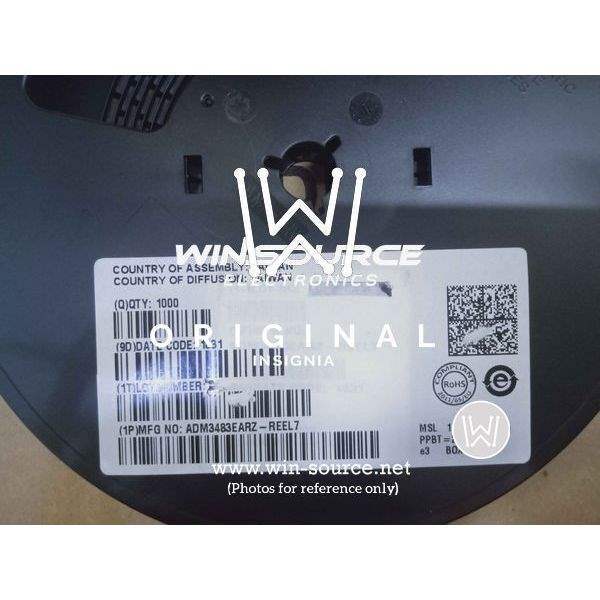 ADM3483EARZ-REEL7 label picture 2