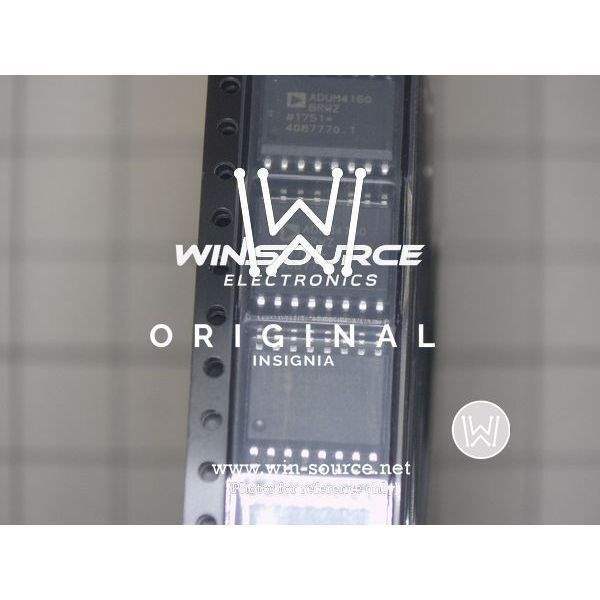 ADUM4160BRWZ-RL real image