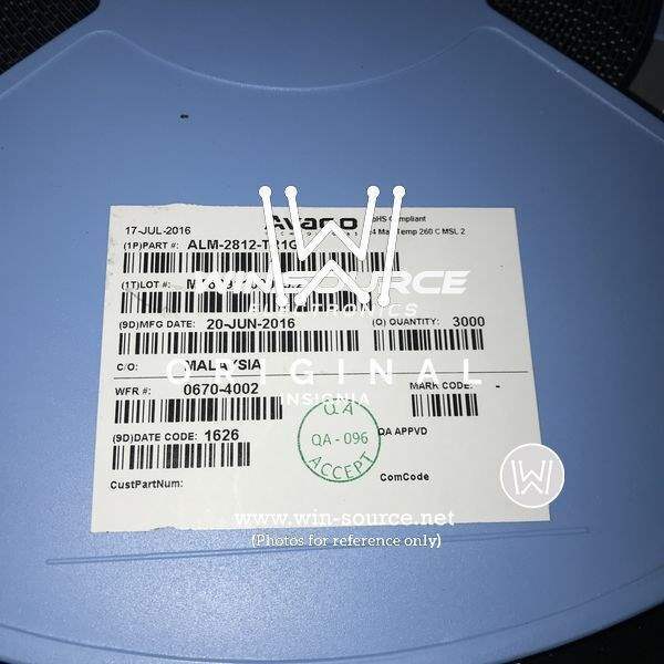 ALM-2812-TR1G label picture