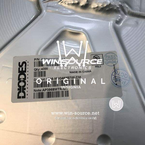 AP3968MTR-G1 label picture