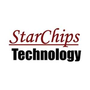 SCT2000CC-2 Starchips