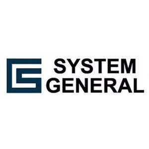 SG3843GD System General