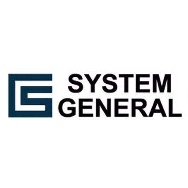 SG5701SE System General