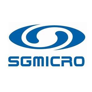 SGM2035C-3.0YUDN6G/TR SG Micro Corp
