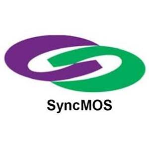 SM89516AC25QP SyncMOS