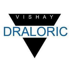 SMA020F018C Draloric