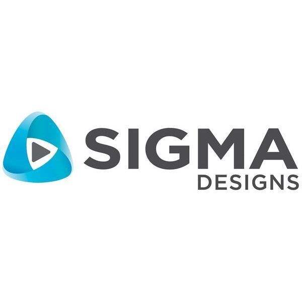 SMP8657C0A-CBE3 Sigma Designs Inc.
