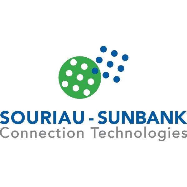 SMS12 Souriau Connection Technology