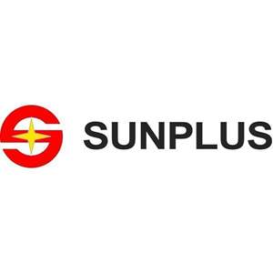 SPCA504A Sunplus