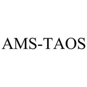 TSL2561CS AMS-TAOS USA Inc.