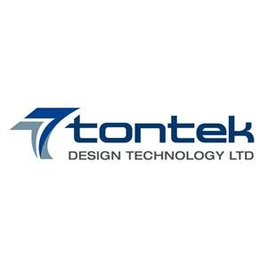 TTP225-804Q Tontek