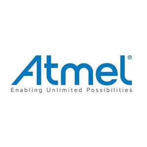 U4074B-CFPG3 Atmel