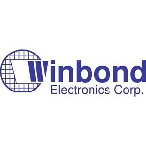 W25P40VNIG Winbond Electronics