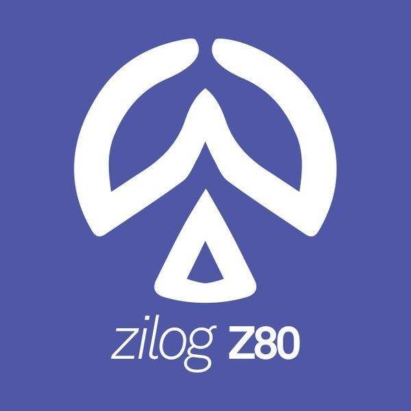Z86E0408PCS Zilog