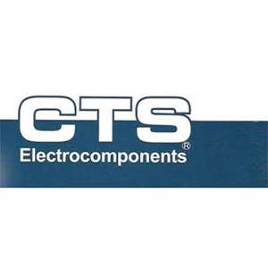 CER0486B CTS Electrocomponents