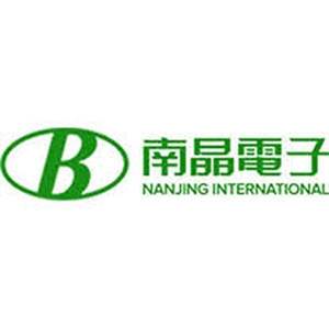 DMZ6005 Nanjing International Group Co