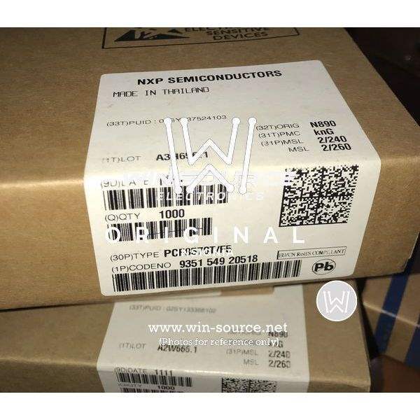PCF8570T/F5 label picture 2
